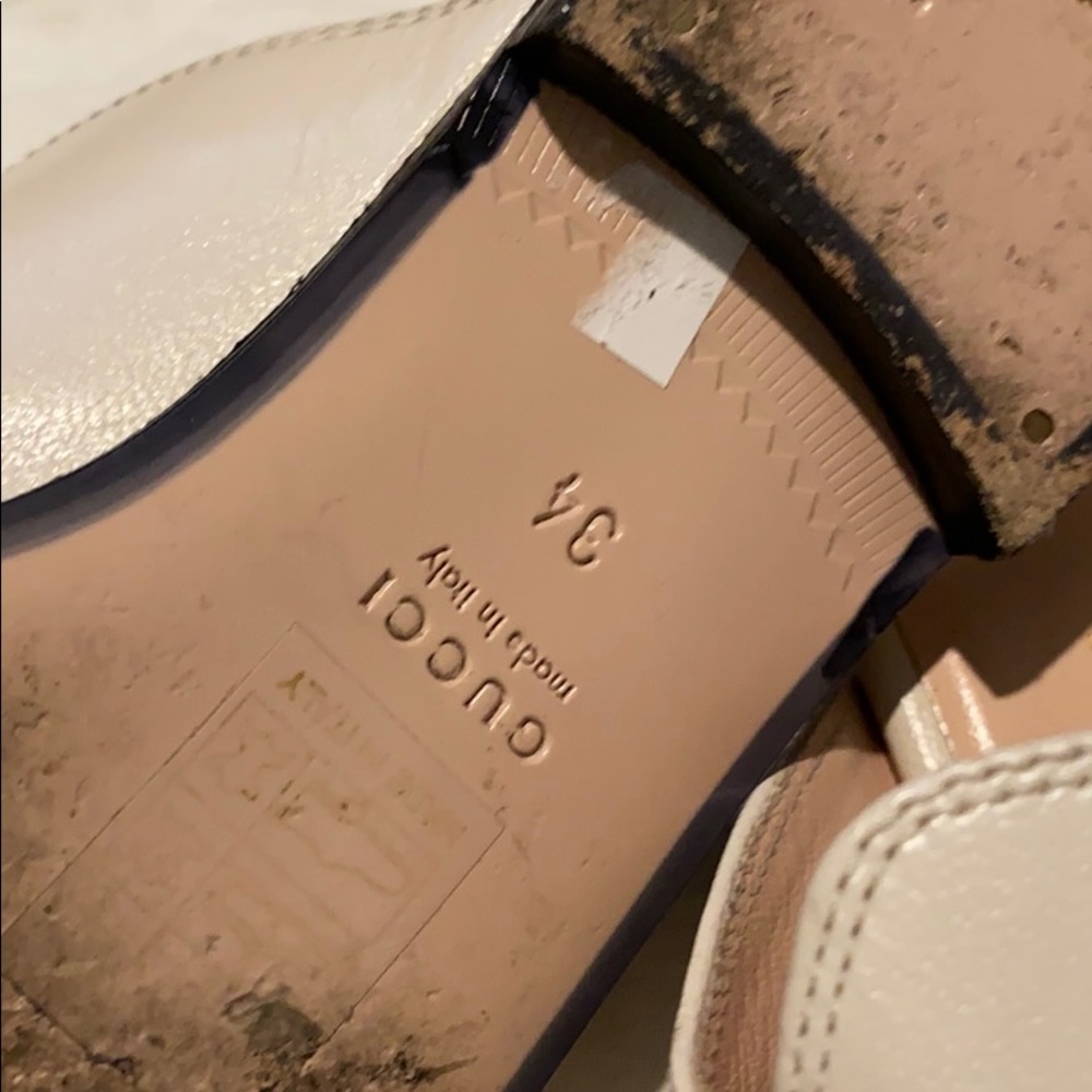 Gucci Slippers - Picture 2 of 6